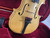 Used 1/2 SIZE GOLD VIOLIN Violin 1/2 Size 40012-S000320585 View 8