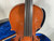 Used COPY OF NICOLAUS AMATI 3/4 VIOLIN Violin 3/4 Size 40012-S000320589 View 6