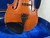 Used COPY OF NICOLAUS AMATI 3/4 VIOLIN Violin 3/4 Size 40012-S000320589 View 10