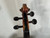 Used SAXONY 4/4 VIOLIN Violin 4/4 Size 40012-S000320591 View 4