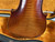 Used SAXONY 4/4 VIOLIN Violin 4/4 Size 40012-S000320591 View 15