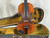 Used 4/4 VIOLIN Violin 4/4 Size 40012-S000320592 View 2