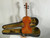 Used 4/4 VIOLIN Violin 4/4 Size 40012-S000320592 View 11