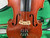 Used 4/4 CZECH-MADE VIOLIN Violin 4/4 Size 40012-S000320594 View 3