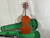 Used 4/4 CZECH-MADE VIOLIN Violin 4/4 Size 40012-S000320594 View 6