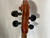 Used 4/4 CZECH-MADE VIOLIN Violin 4/4 Size 40012-S000320594 View 7