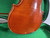 Used 4/4 CZECH-MADE VIOLIN Violin 4/4 Size 40012-S000320594 View 12