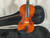Used Cecilio MENDINI MV300 3/4 VIOLIN Violin 3/4 Size 40012-S000320597 View 2