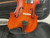 Used Cecilio MENDINI MV300 3/4 VIOLIN Violin 3/4 Size 40012-S000320597 View 7