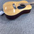 Used Alvarez 5054 Vintage Laminate Top Acoustic Guitar Wood 40111-S000198643 View 6