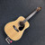 Used Alvarez 5054 Vintage Laminate Top Acoustic Guitar Wood 40111-S000198643 View 4