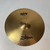Used Zildjian 18IN ROCK CRASH Crash Cymbal 18" 41110-S000074591 View 1