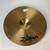 Used Zildjian 18IN ROCK CRASH Crash Cymbal 18" 41110-S000074591 View 2