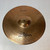 Used Zildjian 18IN ZBT CRASH RIDE Crash Cymbal 18" 41110-S000074594 View 1