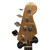 Used Squier FSR Classic Vibe 60s Jazz Bass Guitar Blue 4-String 41117-S000058267 View 3