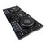 Used Numark Mixtrack Platinum FX 2-Channel DJ Controller with Gig Bag 40090-S000086588 View 4