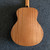 Used Taylor GS MINI MAHOGANY Solid Top Acoustic Guitar Wood 40111-S000198644 View 6