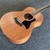 Used Taylor GS MINI MAHOGANY Solid Top Acoustic Guitar Wood 40111-S000198644 View 2
