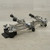Used DW DWCP9909 Bass Drum Lifter 40015-S000346016 View 3