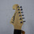 Used Washburn 95 NUNO N1 MIK Vintage S Type Electric Guitar Black 6-String 40042-S000280527 View 2