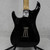 Used Washburn 95 NUNO N1 MIK Vintage S Type Electric Guitar Black 6-String 40042-S000280527 View 14