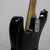 Used Washburn 95 NUNO N1 MIK Vintage S Type Electric Guitar Black 6-String 40042-S000280527 View 10