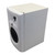 Used JBL 3 Series 305P MkII Single Powered Studio Monitor (White) 41117-S000058273 View 3