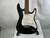Used S TYPE SPARKLECASTER S Type Electric Guitar Black 6-String 40012-S000320615 View 1