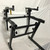 Used On Stage 2 TIER Z STAND Tiered Keyboard Stand 41128-S000117324 View 2