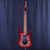 Used Ibanez RG470PB SHREDTASTIC AXE Super S Electric Guitar Custom Graphics 6-String 41140-S000143570 View 2