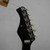 Used Synsonics terminator S Type Electric Guitar Black 6-String 40042-S000280535 View 12