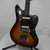 Used Fender VINTERA III Mid 60 S Jaguar 2026 S Type Electric Guitar Sunburst 6-String 40042-S000280536 View 1