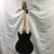 Used Silvertone SSG21BK SG Type Electric Guitar Black 6-String 41125-S000043643 View 9