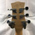 Used Silvertone SSG21BK SG Type Electric Guitar Black 6-String 41125-S000043643 View 10