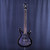 Used IYV IP-350 ELECTRIC GUITAR Double Cut Electric Guitar Silver/Gray 6-String 41140-S000143572 View 2