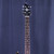 Used IYV IP-350 ELECTRIC GUITAR Double Cut Electric Guitar Silver/Gray 6-String 41140-S000143572 View 3