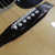 Used NO BRAND ACOUSTIC GUITAR Laminate Top Acoustic Guitar Natural 40105-S000077896 View 5