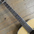 Used NO BRAND ACOUSTIC GUITAR Laminate Top Acoustic Guitar Natural 40105-S000077896 View 7