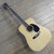 Used NO BRAND ACOUSTIC GUITAR Laminate Top Acoustic Guitar Natural 40105-S000077896 View 1