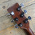 Used NO BRAND ACOUSTIC GUITAR Laminate Top Acoustic Guitar Natural 40105-S000077896 View 12