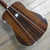 Used NO BRAND ACOUSTIC GUITAR Laminate Top Acoustic Guitar Natural 40105-S000077896 View 10