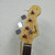 Used Squier Affinity P-Bass P Type Bass Guitar Black 4-String 40042-S000280543 View 2