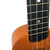 Used DIAMOND HEAD DU-103 Ukulele Orange 40009-S000319811 View 3