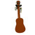 Used DIAMOND HEAD DU-103 Ukulele Orange 40009-S000319811 View 5