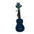 Used Eddy Finn EF-YL Ukulele Blue 40009-S000319815 View 1