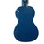 Used Eddy Finn EF-YL Ukulele Blue 40009-S000319815 View 6