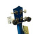 Used Eddy Finn EF-YL Ukulele Blue 40009-S000319815 View 8