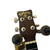 Used Kohala KO-S Ukulele Brown 40009-S000319817 View 4