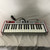 Used Alesis MICRON 37-KEY Compact Synthesizer Compact 41128-S000117328 View 1