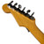 Used 1985-1986 Fender Contemporary Stratocaster HSS (MIJ) 40090-S000086589 View 25